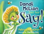 Dandi McLion Has Her Say Cover Image