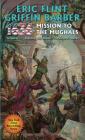 1636: Mission to the Mughals (Ring of Fire #23) By Eric Flint, Griffin Barber Cover Image