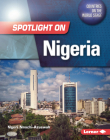 Spotlight on Nigeria By Ngeri Nnachi-Azuewah Cover Image