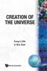 Creation of the Universe Cover Image
