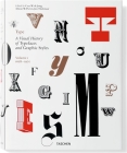 Type, Volume 1: A Visual History of Typefaces and Graphic Styles By Jan Tholenaar, Cees De Jong (Editor) Cover Image