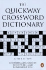 The Quickway Crossword Dictionary Cover Image