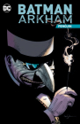 Batman: The Penguin Cover Image
