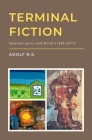 Terminal Fiction: Selected Lyrics and Words (1995-2017) Cover Image