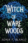 Witch of Ware Woods Cover Image