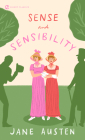 Sense and Sensibility By Jane Austen, Margaret Drabble (Introduction by), Mary Balogh (Afterword by) Cover Image