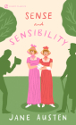 Sense and Sensibility Cover Image