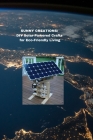 Sunny Creations: DIY Solar-Powered Crafts for Eco-Friendly Living Cover Image