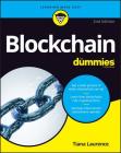 Blockchain for Dummies By Tiana Laurence Cover Image