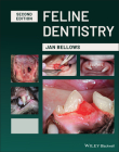 Feline Dentistry By Jan Bellows Cover Image