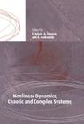 Nonlinear Dynamics, Chaotic and Complex Systems: Proceedings of an International Conference Held in Zakopane, Poland, November 7-12 1995, Plenary Invi Cover Image