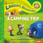 Ta-Da! a Magical Camping Trip By Michelle Glorieux, Kelsey Suan (Illustrator), Jesse Lewis (Other) Cover Image