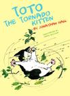 Toto the Tornado Kitten Cover Image