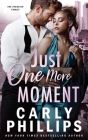 Just One More Moment Cover Image