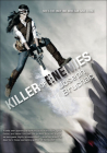Killer of Enemies By Joseph Bruchac Cover Image
