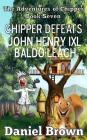 Chipper Defeats John Henry IXL Baldo Leach By Daniel Brown Cover Image