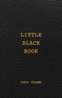 Little Black Book By Chad Frame Cover Image