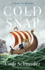 Cold Snap By Codi Schneider Cover Image
