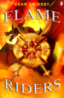 Flame Riders By Sean Grigsby Cover Image