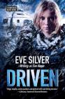 Driven: A Northern Waste Novel By Eve Silver Cover Image