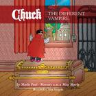 Chuck: The Different Vampire Cover Image