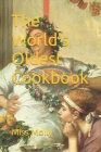 The World's Oldest Cookbook By Molly Cover Image