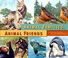 Animal Families, Animal Friends Cover Image