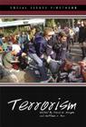 Terrorism (Social Issues Firsthand) By David M. Haugen (Editor), Matthew J. Box (Editor) Cover Image
