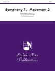 Symphony 1 (Movement 2): Score & Parts (Eighth Note Publications) By Gustav Mahler (Composer), David Marlatt (Composer) Cover Image