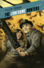 The Lonesome Hunters By Tyler Crook Cover Image