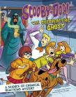 Scooby-Doo! a Science of Chemical Reactions Mystery: The Overreacting Ghost (Scooby-Doo Solves It with S.T.E.M.) Cover Image