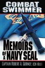 Combat Swimmer: Memoirs of a Navy SEAL Cover Image