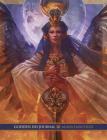 Goddess Isis Journal By Alana Fairchild, Jimmy Manton Cover Image
