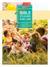 Bible Studies for Life: Kids Grades 1-3 Activity Pages Csb/KJV - Spring 2022 By Lifeway Kids Cover Image
