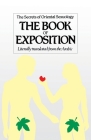 The Book of Exposition: The Secrets of Oriental Sexuology By Jalal Addin Al-Siyuti Cover Image