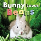 Bunny Loves Beans Cover Image