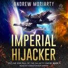 Imperial Hijacker Cover Image