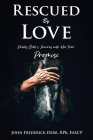 Rescued by Love: Molly Belle's Journey with Her Foal, Promise Cover Image