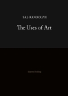 The Uses of Art Cover Image