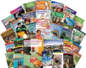 Book Room Collection Grades K-2 Set 2 (Classroom Library Collections) By Teacher Created Materials Cover Image