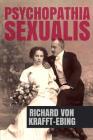 Psychopathia Sexualis By Antonio Fontoura (Translator), Richard Von Krafft-Ebing Cover Image