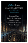 More Lost Massey Lectures (CBC Massey Lectures) Cover Image