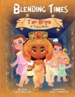 Blending Times: The Origin of Tiye's Name Cover Image