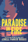 Paradise on Fire Cover Image