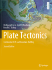 Plate Tectonics: Continental Drift and Mountain Building (Springer Textbooks in Earth Sciences) Cover Image