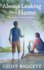Always Looking for a Home: The Sons of Squire Boone Cover Image
