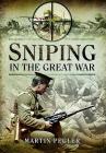 Sniping in the Great War Cover Image
