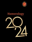 Numerology 2024 Cover Image