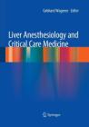 Liver Anesthesiology and Critical Care Medicine Cover Image
