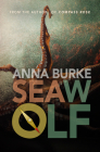 Sea Wolf (a Compass Rose Novel, 2) By Anna Burke Cover Image